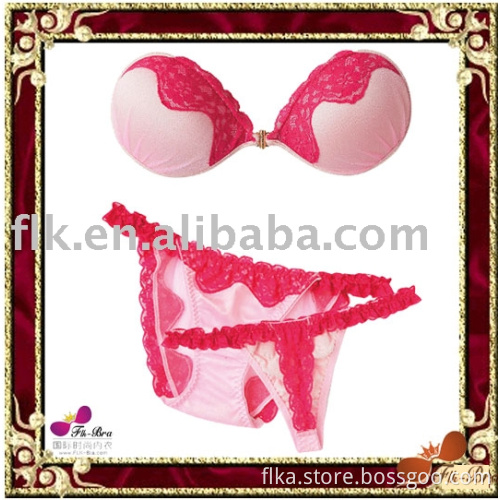 push up invisible bra/natural invisible bras